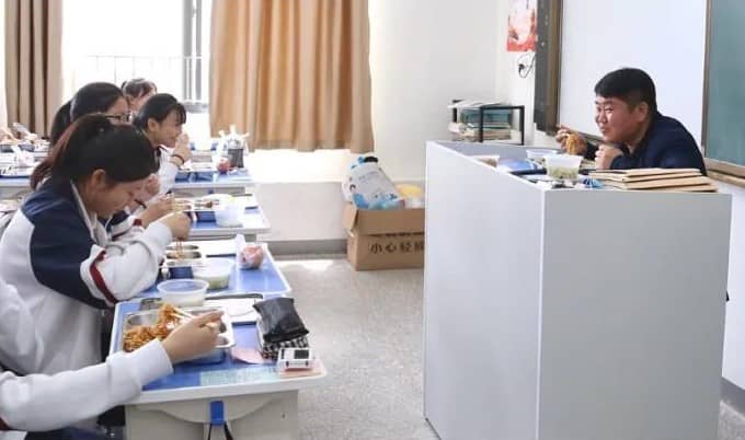 你所热爱的，就是你的生活 ——新奇学子“生活碎片”打卡