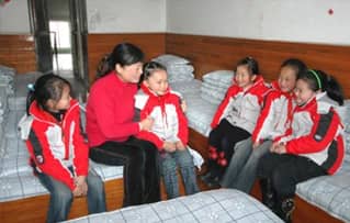 “两会谈谈减负”基层声音