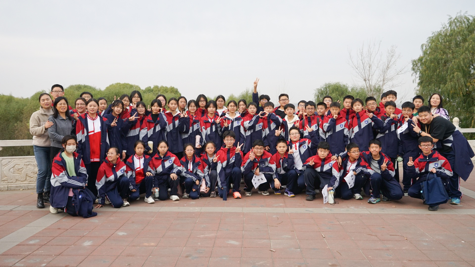 沃土育新知 实践砺青春｜新奇中学黄河文化研学活动纪实