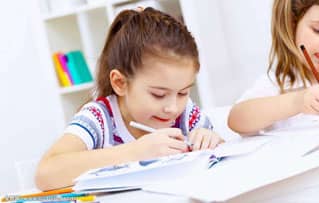 请严肃地告诉孩子 学习肯定是辛苦的