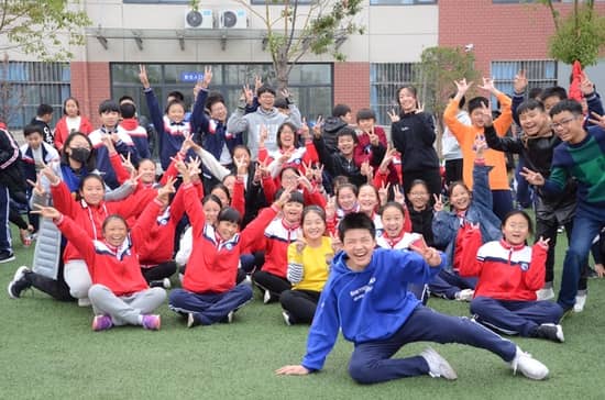 郑州新奇中学2017年初中招生简章