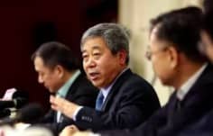 “我给大家交个账”教育部长陈宝生与政协委员面对面 | 两会@教育