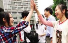 把河南列为“教育优先区”、让随迁子女异地高考……咱河南代表委员提了这些好建议