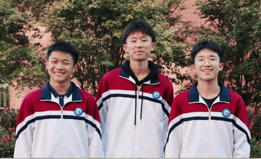 听见你的声音——郑州新奇高中部广播站征文活动正在进行时